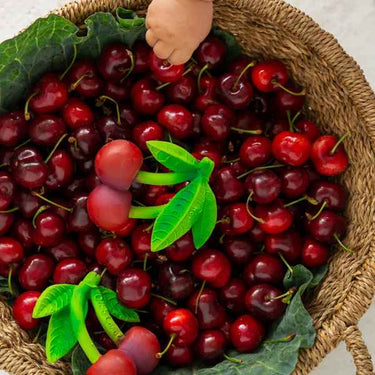 Mery the Cherry